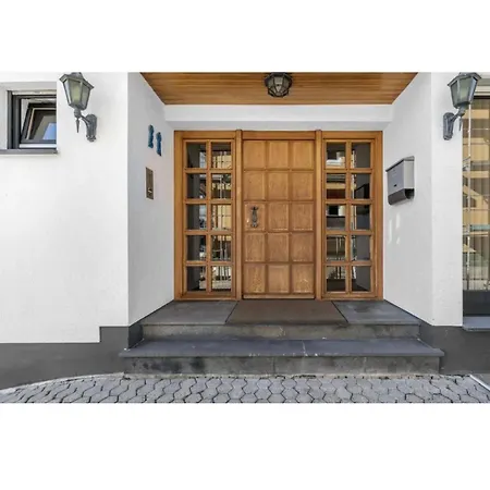 Quiet House In